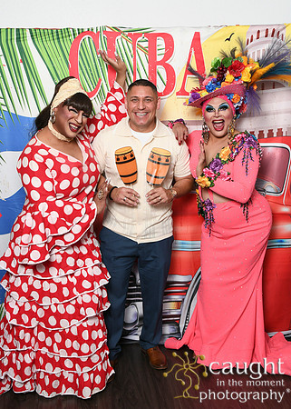 045 Steel Magnolias Copa Havana 2025