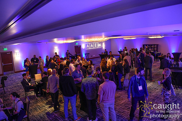 1587 AAE 2024 in Los Angeles - Resident Reception