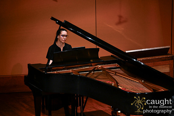 119 May 3rd 2025 Concert