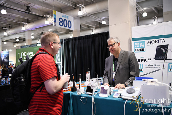 291 AAE 2025 in Boston - Exhibit Hall