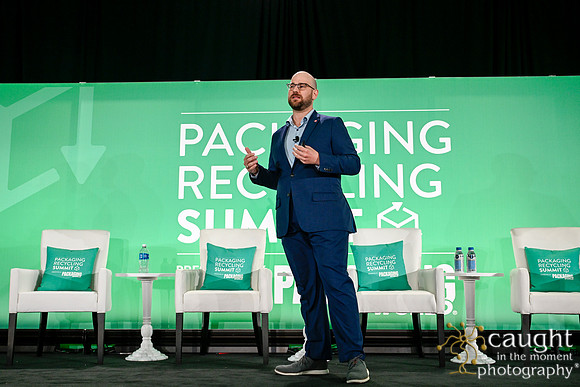 323 Packaging Recycling Summit 2024