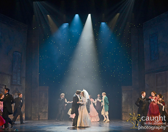 030 Les Miserables Musical Theatre West Production
