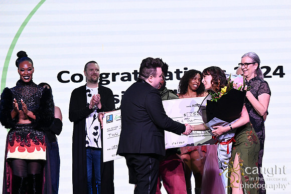 611 EcoCouture Gala 2024