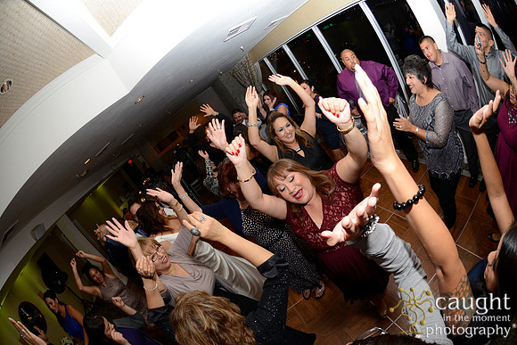 506 Hotel Maya Wedding