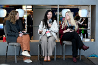 Special Sustainability Networking Lunch With Session: Human Trafficking