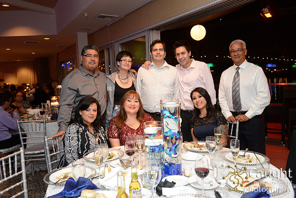 447 Hotel Maya Wedding