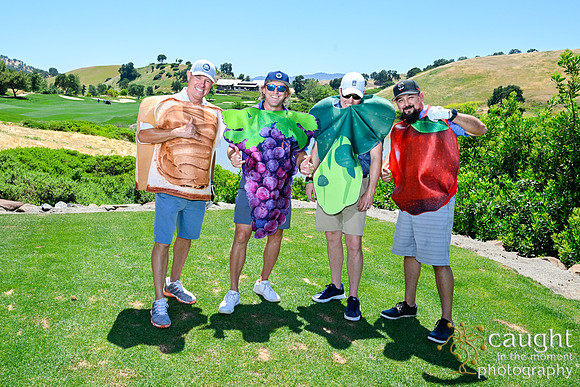 278 Cache Creek Charity Golf Tournament 2024