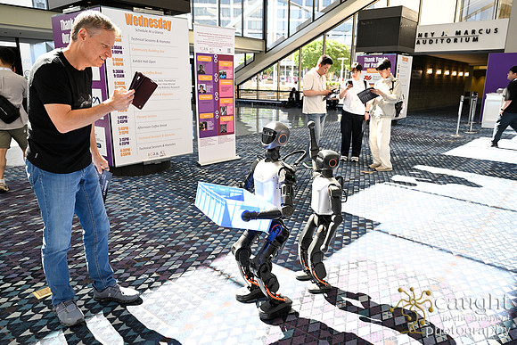 1644 IEEE ICRA 2025 Atlanta