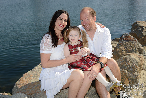 034 Murphy Family
