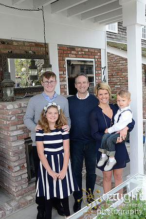 025 Anderson Family Portraits