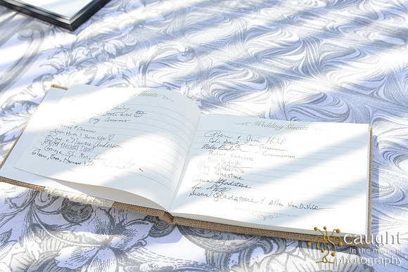 264 Wayfarers Chapel Wedding