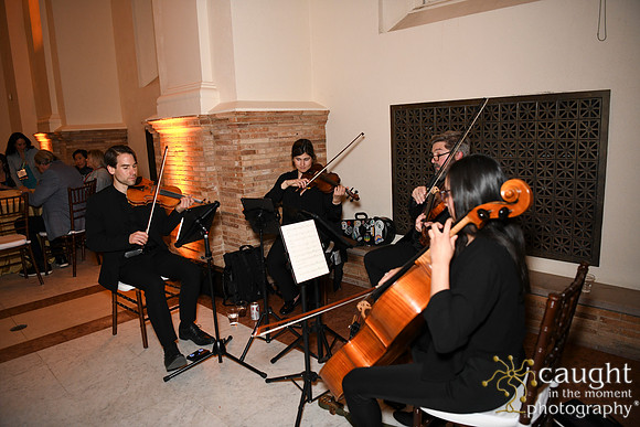 1790 AAE 2025 in Boston - President's VIP Reception