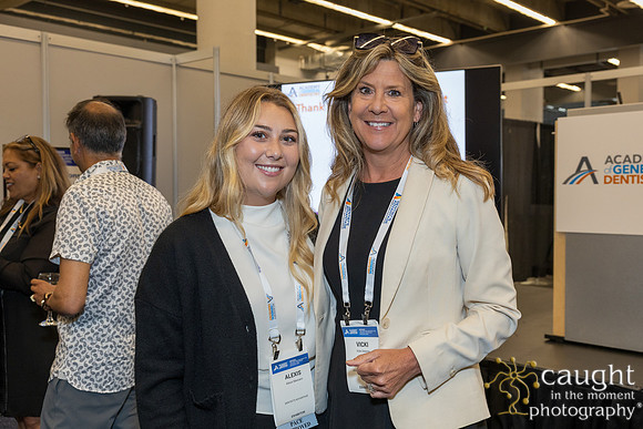 644 AGD2025 Conference in Montreal