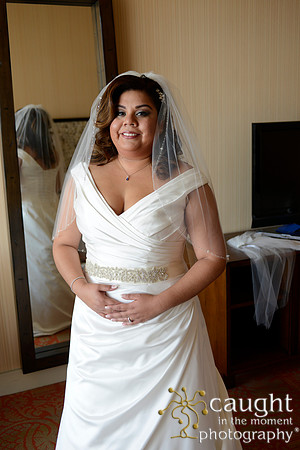 025 Hotel Maya Wedding