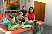011 Cameron Family in Long Beach