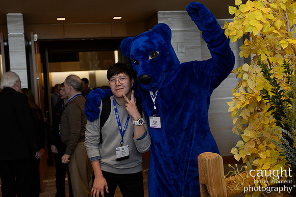 811 AAE 2018 in Denver-Welcome Reception