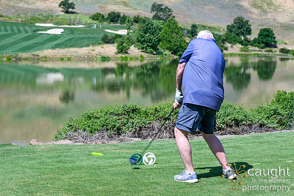 172 Charity Golf Tournament 2025
