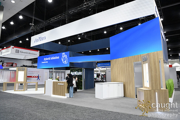 449 STS2025-Exhibit Hall
