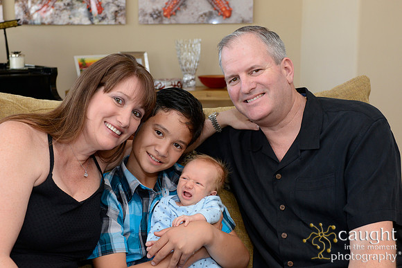 022 Smitheran Family Portraits