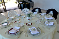 269 Wayfarers Chapel Wedding
