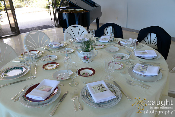 269 Wayfarers Chapel Wedding