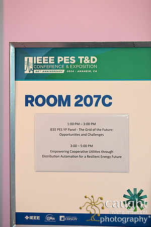 965 IEEE PES TandD Anaheim 2024