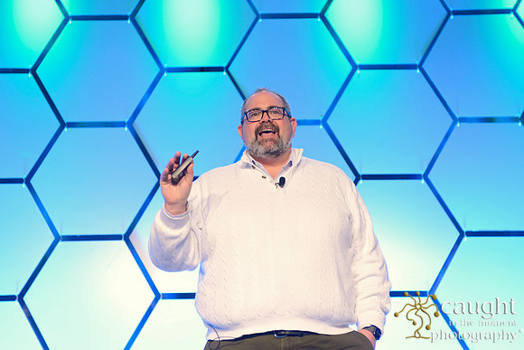 584 TPM Conference 2018 Long Beach Convention Center
