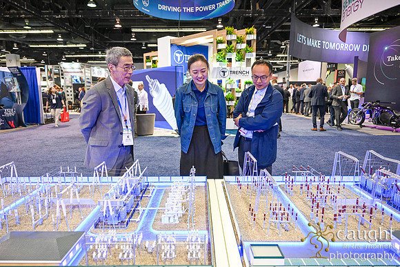 391 IEEE PES TandD Anaheim 2024