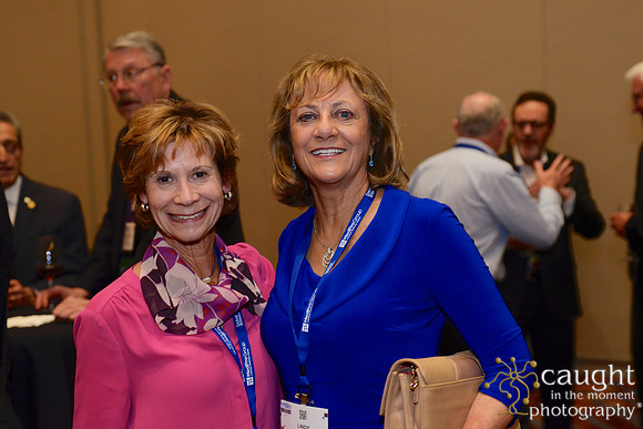 893 AAE 2018 in Denver-Foundation Reception