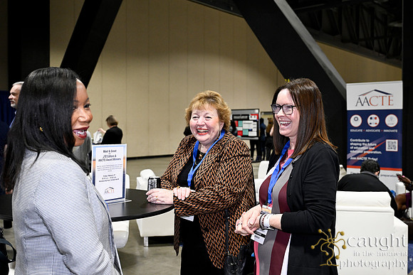 251 AACTE Annual Meeting 2025 Long Beach