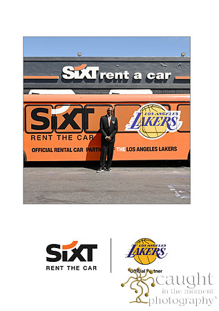 037 SIXT with James Worthy 2025