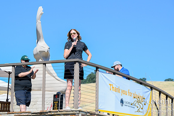 073 Cache Creek Charity Golf Tournament 2024