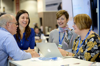 323 AAE 2018 in Denver-Member Center