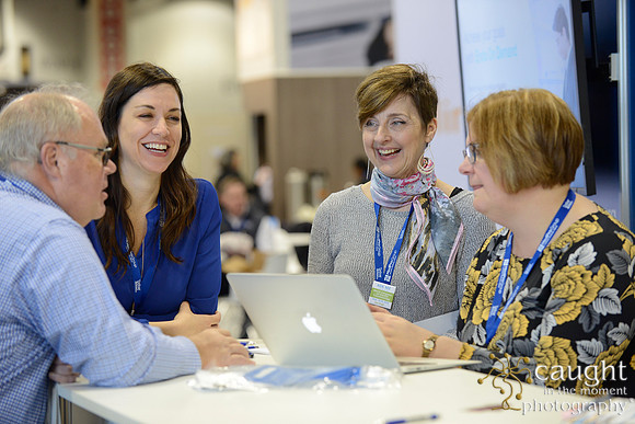 323 AAE 2018 in Denver-Member Center