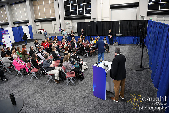 600 AHIMA 2024 Salt Lake City