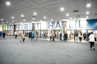 289 AAE 2024 in Los Angeles - Exhibit Hall