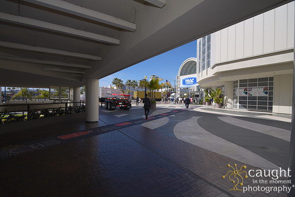 1727 TPM Conference 2018 Long Beach Convention Center
