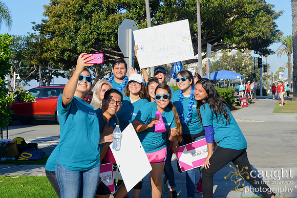 022 Team Spirit Long Beach 2015 5K 10K Walk