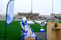234 Blue Ridge Academy 8th Grade Promotion Cal Lutheran