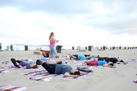 181 MoFo ONE 2024 - Friday Yoga