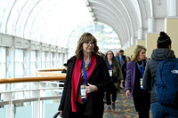 968 AACTE Annual Meeting 2025 Long Beach
