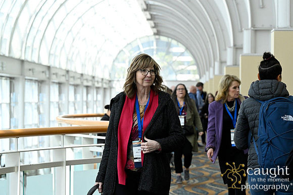 968 AACTE Annual Meeting 2025 Long Beach