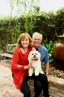 018 Rose-McAulay Family Portraits in Long Beach
