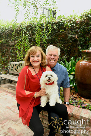 018 Rose-McAulay Family Portraits in Long Beach