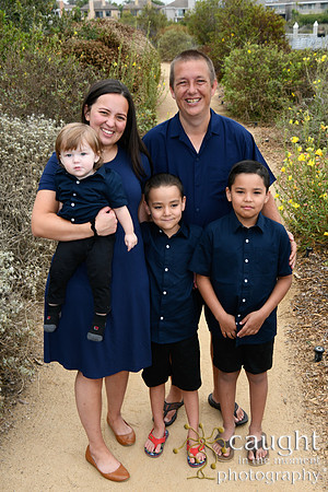040 Hill Family Portraits in Long Beach 2021