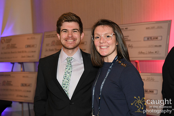 1044 STS2025-TSF Awards Reception