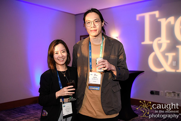 1581 AAE 2024 in Los Angeles - Resident Reception