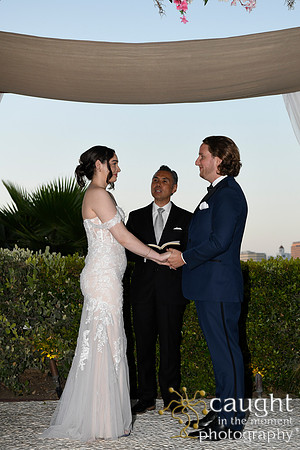 090 Nicholson Wedding at Hotel Maya