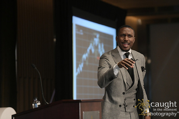 1520 Fall 2022 League Convening-Keynote with Michael Bonner