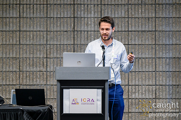 1125 IEEE ICRA 2025 Atlanta